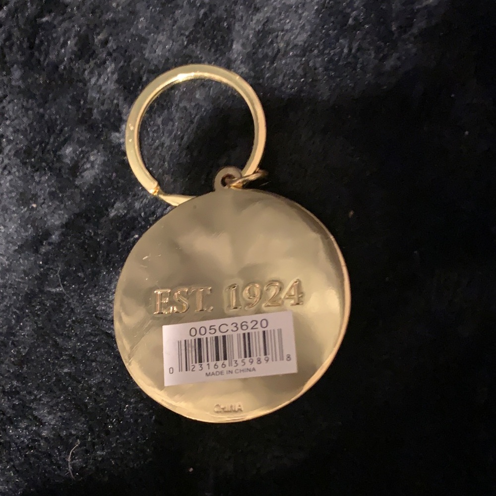 #286 NWT Giant Dipper Keychain - Picture 2 of 3